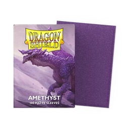 Amethyst - Matte
