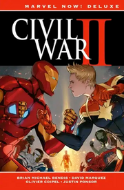 Civil War II