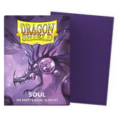 Soul - Matte Dual