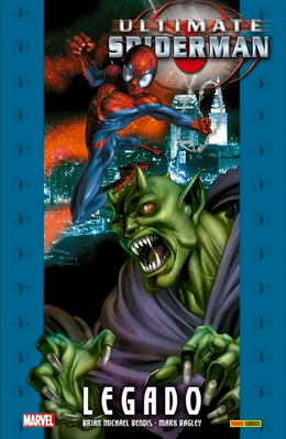 Ultimate Spiderman Legado