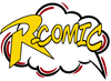 Rcomic