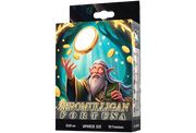 PROTECTORES MATTE FORTUNA