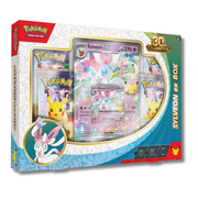 Preventa Pokemon TCG 30th Celebration - ex Box English (16-09-26)