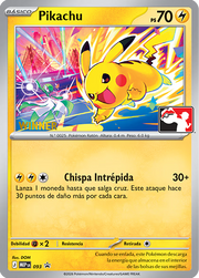 ¡CELEBRACION DEL MUNDIAL POKÉMON!