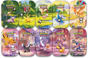 Preventa Pokemon TCG 30th Celebration - Mini Tin English (02-10-26)