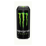 Monster Lata