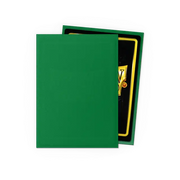 Emerald - Matte Sleeves