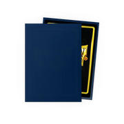 Midnight Blue - Matte Sleeves